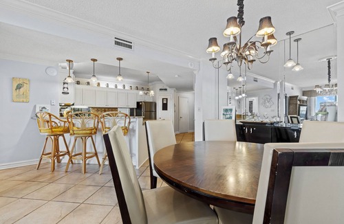Orange Beach Condo | March-May LOWER RATES NOW*Romar House unit 704A*3BR/2BA BEACHFRONT CONDO