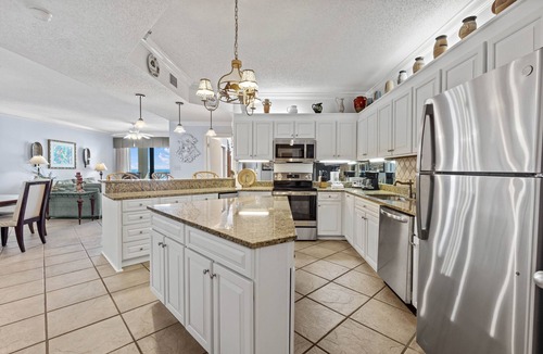 Orange Beach Condo | March-May LOWER RATES NOW*Romar House unit 704A*3BR/2BA BEACHFRONT CONDO