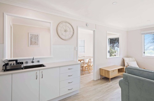 Brooms Head House | Marg's - Oceanstays - Oceanfront