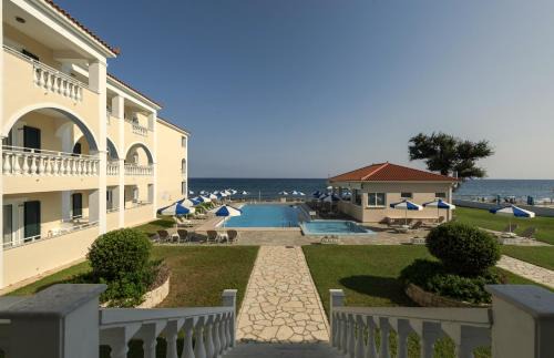 Argassi Apartment | Maria Mare Apart-hotel