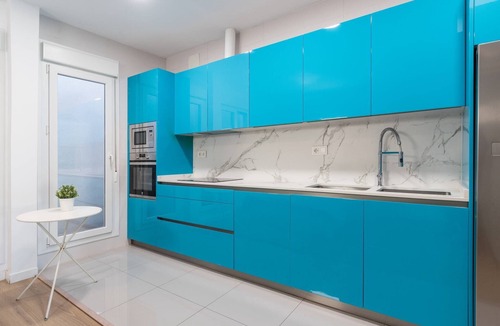 Ciudad Jardin House | Maria Tubau (Without Deposit), Málaga