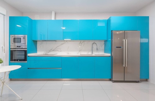 Ciudad Jardin House | Maria Tubau (Without Deposit), Málaga