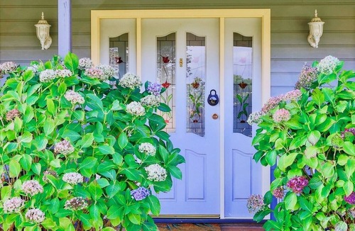 Little Hartley House | Marigold Cottage - A peaceful mountain getaway