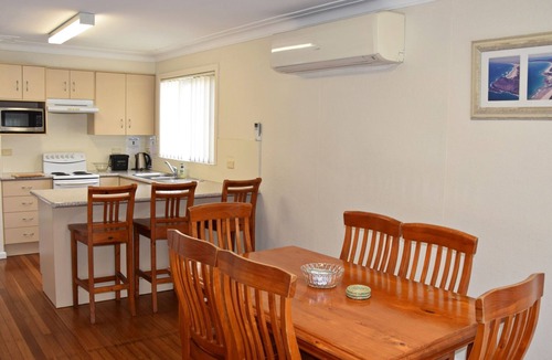 South West Rocks Apartment | Mariner 16 Flat 1 - South West Rocks