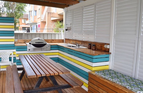 South West Rocks Apartment | Mariner 16 Flat 2 - South West Rocks