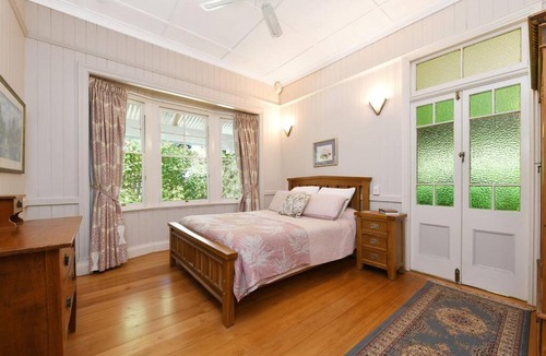 Maleny House | Maringa House