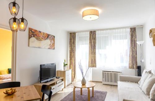 Sopron Apartment | Market Apartman Sopron
