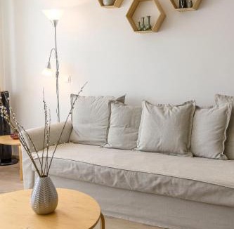 Sopron Apartment | Market Apartman Sopron