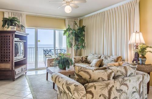 Orange Beach East Apartment | Marlin Key 3A