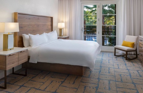 Newport Coast Hotel | Marriott Newport Coast Villas 2 Bed 2 Bath - Resort Access - Instant Booking
