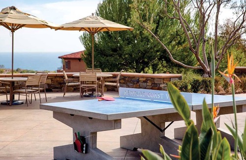 Newport Coast Condo | Marriott's Newport Coast | 2 Bedroom Villa