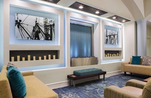 Palm Beach Shores Hotel | Marriott's Ocean Pointe 2 BD villa: Your Sunny Beach Retreat