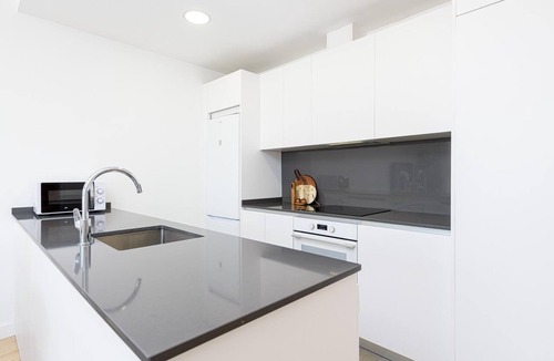 Palma-Palmilla Apartment | Martiricos II - iloftmalaga