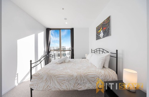 Phillip Apartment | Marvellous at Melrose - 2bd 2bth Apt - Woden CBD