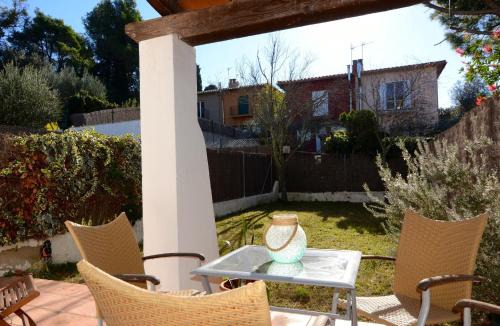 Pals House | MAS D'EN GOU 3