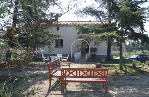 Sant Quinti de Mediona House | Mas Guilló Casa