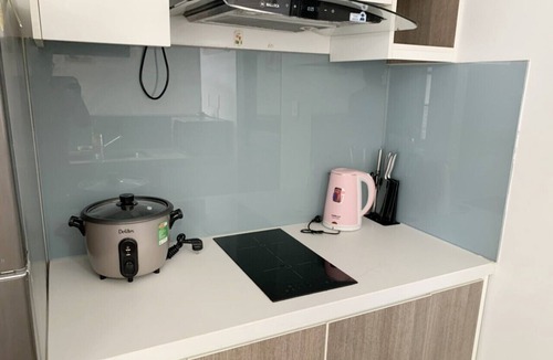 Thao Dien Apartment | MASTERI Thảo Điền 3Br Condo - Riverview