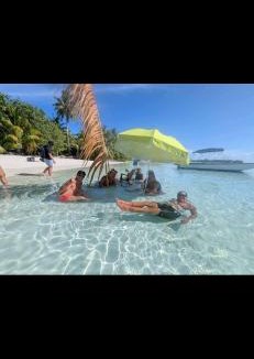 Maupiti Boat Rental | Maupiti Pension Mitiana