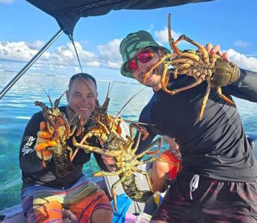 Maupiti Boat Rental | Maupiti Pension Mitiana