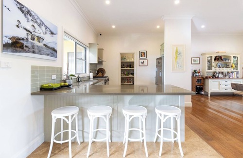 Braidwood House | Maxville Park Angus Farm - Perfect family retreat, 2km's from Braidwood's GPO