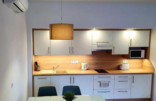 Sarvar Apartment | Maya Apartment