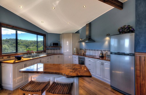 Coles Bay House | Mayakitana - Freycinet Holiday Houses