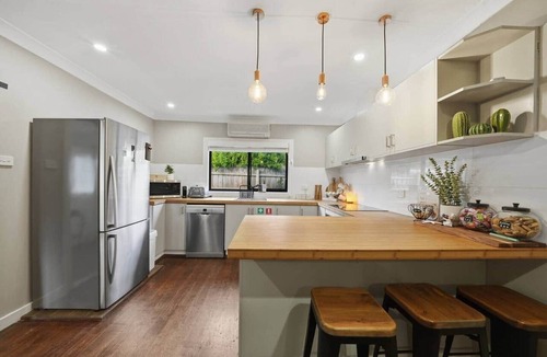 Maydena House | Maydena Adventure Retreat Near Bike Park