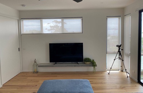 McCrae House | McCrae Bliss, Enjoy this stunning on-trend, beautifully appointed contemporary town house.