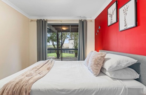 Magpie House | McDougall Hideaway Property
