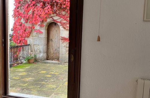 Sant Vicenc de Montalt House | Medieval Towewr@villa by the sea Barcelona