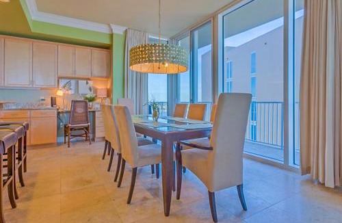 Ono Island Apartment | Mediterranean 701E