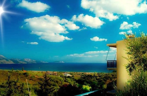 Pylos-Nestoras Apartment | Meltemi Rooms and Apartments