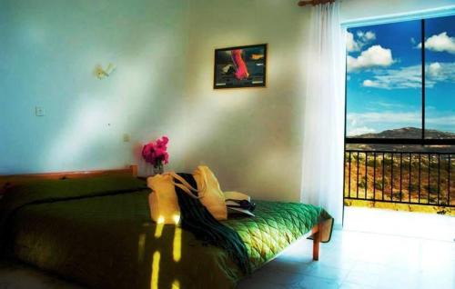 Pylos-Nestoras Apartment | Meltemi Rooms and Apartments