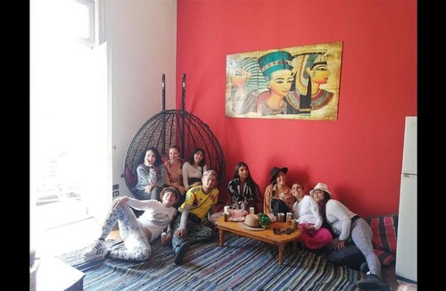 Abdin Hostel | Meramees Hostel