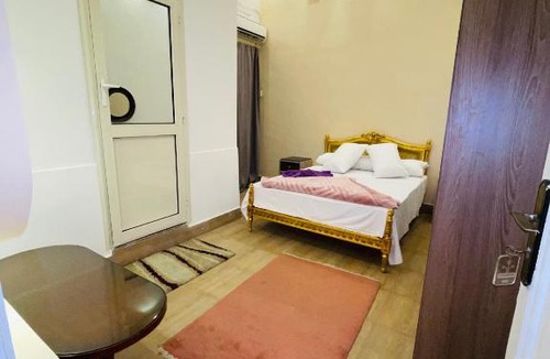 Abdin Hostel | Meramees Hostel