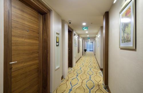 Ankara City Center Hotel | Mercure Ankara Kızılay