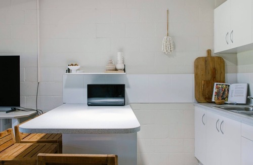 Brooms Head Apartment | Merduka Sands 4 - Coastal Escape in Beautiful Brooms Head - Holiday Yamba