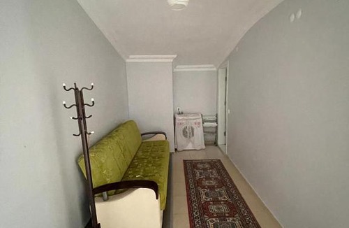 Demre Apartment | Merkezde Mangal olanağı sunan kullanışlı çatı katı