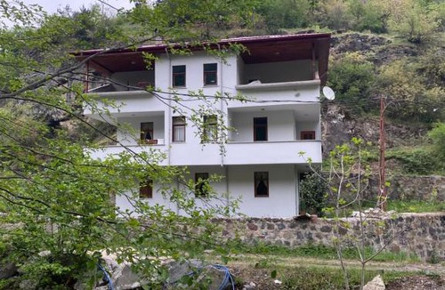 Macka House | Mert