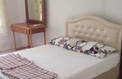Datca Apartment | Metin Apart