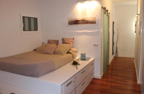 Las Palmas de Gran Canaria Apartment | Mi refugio de la playa