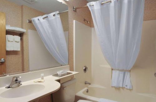 Baldwinsville Hotel | Microtel Inn & Suites by Wyndham Syracuse Baldwinsville