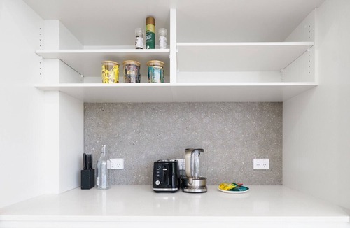 Hughes House | Mid-Century Home Near Hospital and Woden