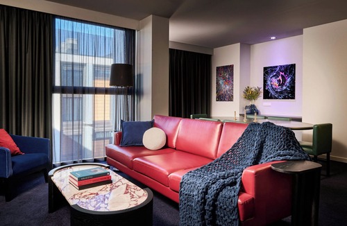 Braddon Hotel | Midnight Hotel, Autograph Collection