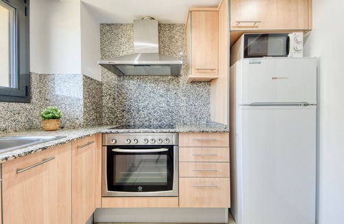Santa Margarida Apartment | MILENI 2 1 3 1 Roses