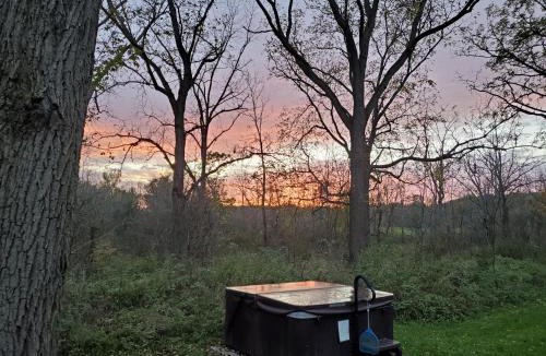 Lodi Cabin | Mill Creek Cabins
