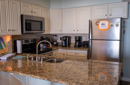 Orange Beach Condo | "Million Dollar View"-Chairs/Umbrella on beach provided/March1st - October 31st!