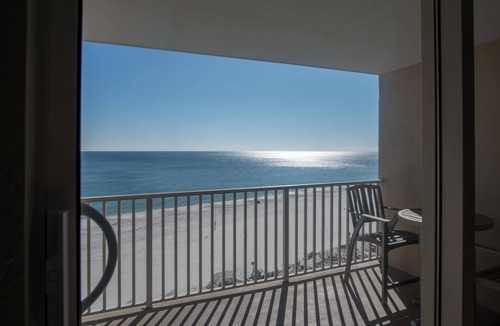 Orange Beach Condo | "Million Dollar View"-Chairs/Umbrella on beach provided/March1st - October 31st!