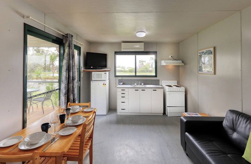 Millmerran RV Rental | Milmerran Village Caravan Park