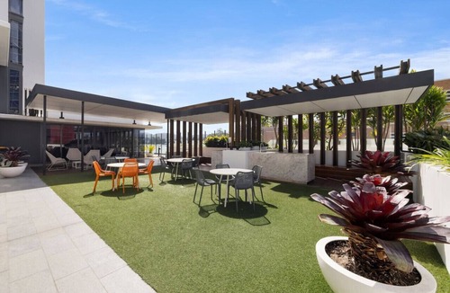 Milton Apartment | Milton apartment-2BR@MT 1905